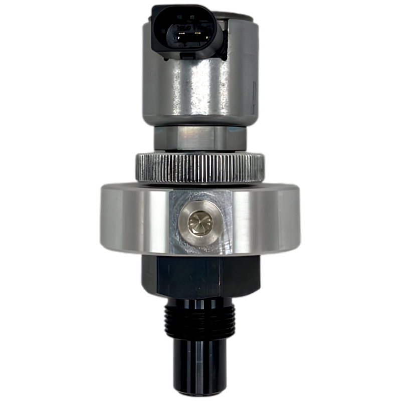 Адаптер с регулятора Bosch на регулятор Delphi - рисунок