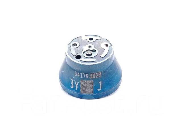 Клапан насос-форсунки Delphi Smart 7206-0979 - рисунок