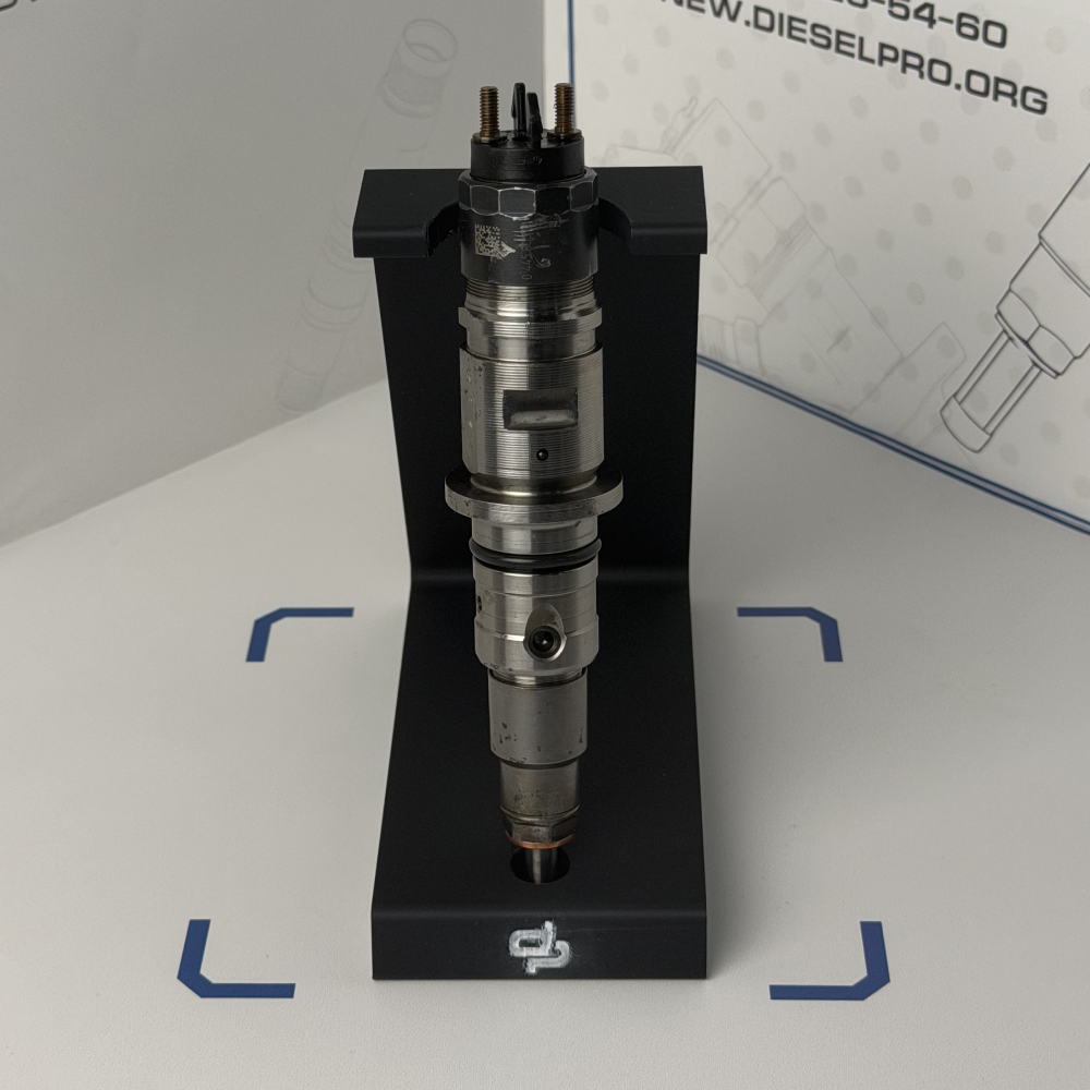 Форсунка Bosch 0 445 120 161 - рисунок