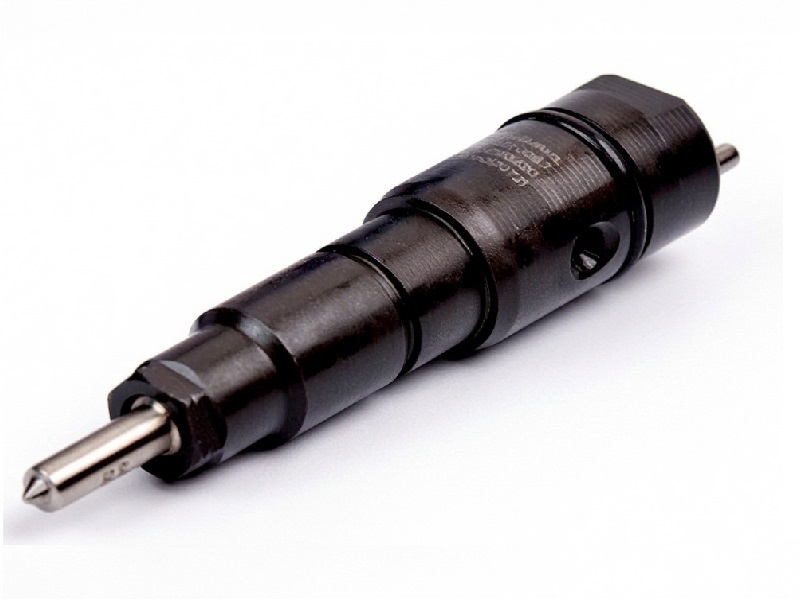 Форсунка Bosch 0 432 193 420 - рисунок