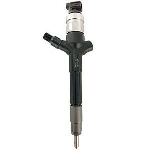 Форсунка Denso 095000-5650 16600-EB300 - рисунок