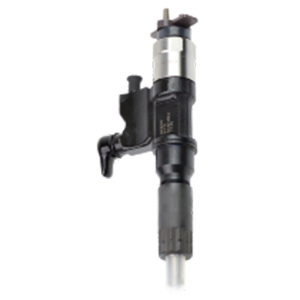 Форсунка 295050-2260 295050-1290 ISUZU 4HK1 / 6HK1 - рисунок