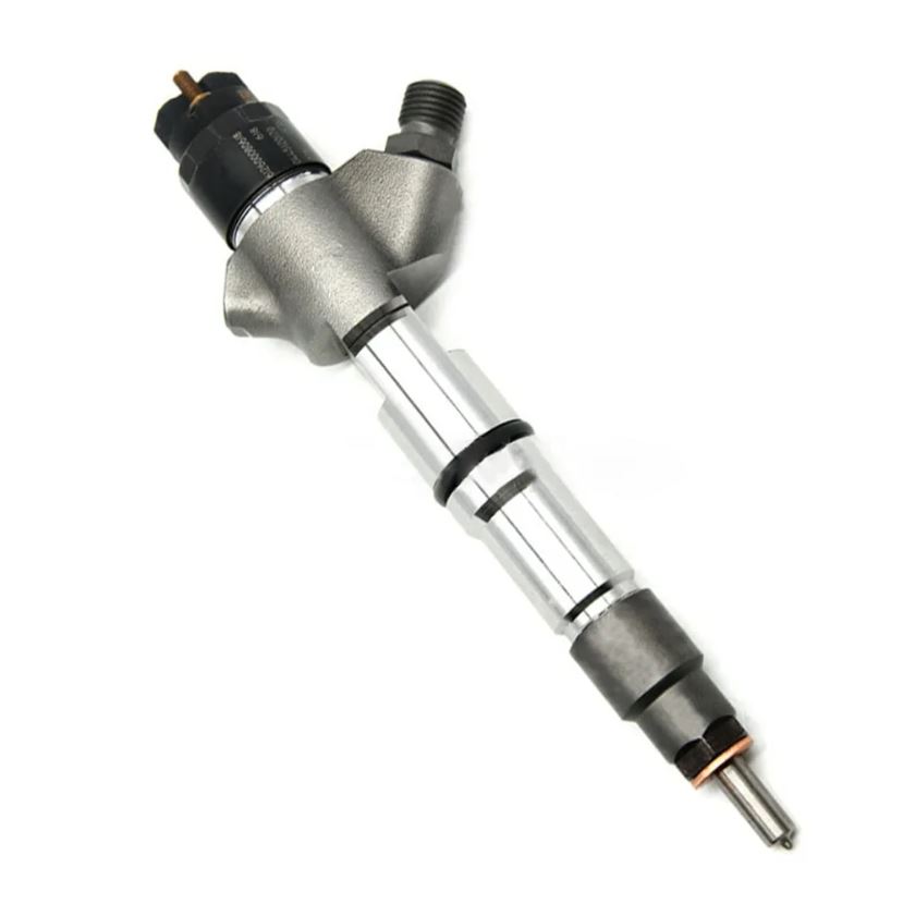 Форсунка Bosch 0 445 120 066 - рисунок