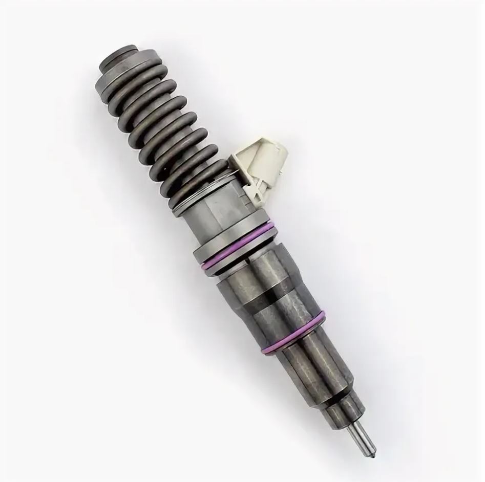 Насос-форсунка Delphi BEBE4C01101 - рисунок