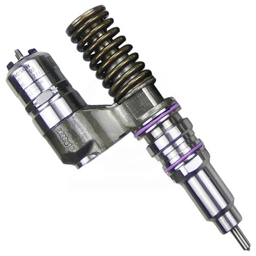 Насос-форсунка Bosch 0414702023 - рисунок